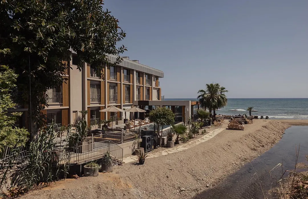 En Vie Beach Boutique Hotel - Adults Only-1
