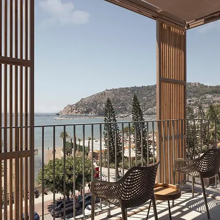 En Vie Beach Boutique Hotel - Adults Only-2